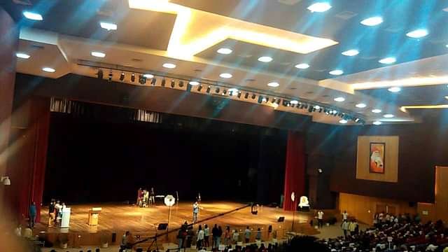 College Image